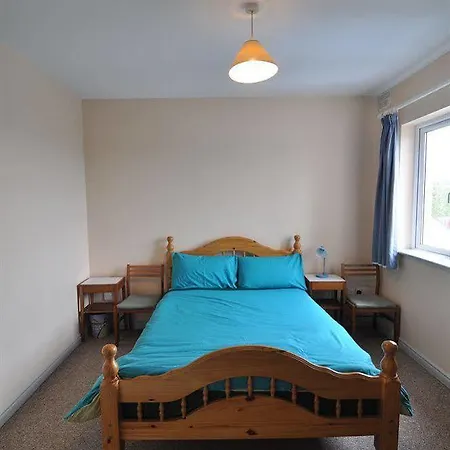 Apartmán The Stables Self Catering