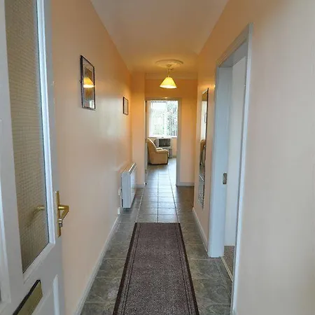 The Stables Self Catering Apartmán *