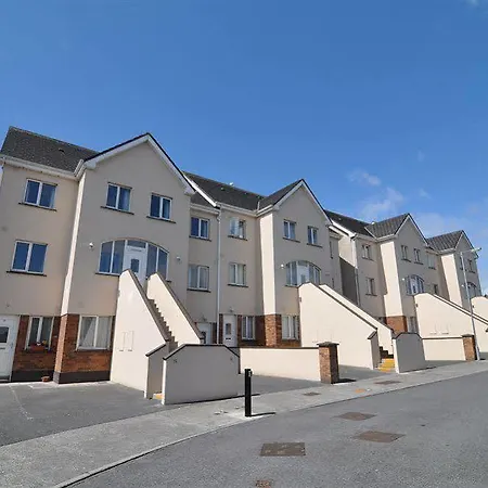Apartmán The Stables Self Catering *