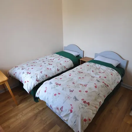 The Stables Self Catering * Galway
