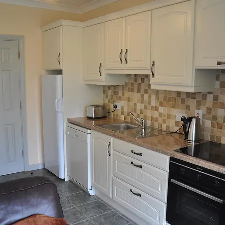 The Stables Self Catering Apartment