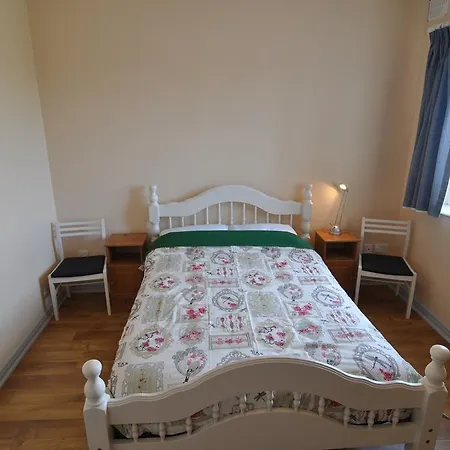 Apartment The Stables Self Catering Galway