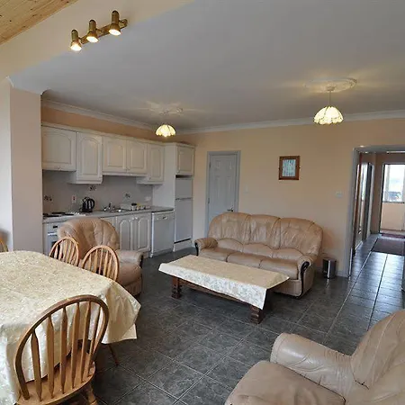 The Stables Self Catering *