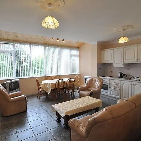 Apartment The Stables Self Catering