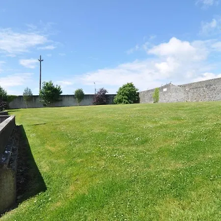 The Stables Self Catering * Galway